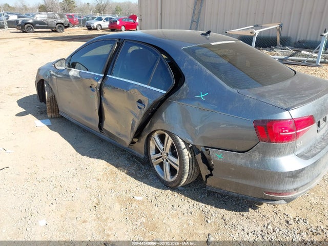 Aukcja sprzedaży 2017 Volkswagen Jetta Gli, vin: 3VW4T7AJ1HM330776, numer aukcji: 44340986