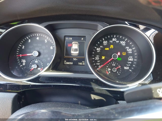 Aukcja sprzedaży 2017 Volkswagen Jetta Gli, vin: 3VW4T7AJ1HM330776, numer aukcji: 44340986