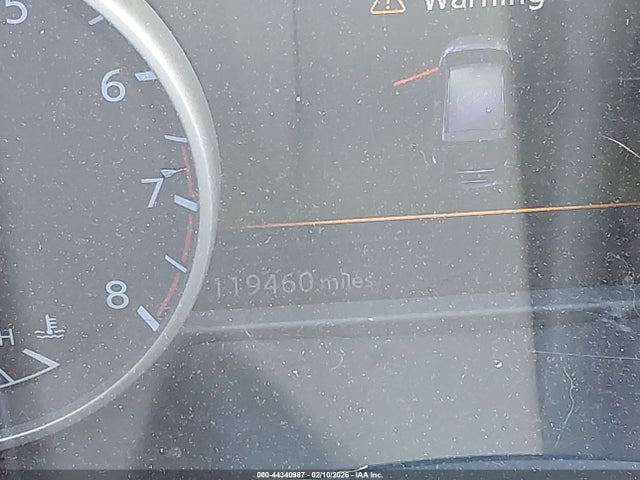 2018 Nissan Murano Sl მანქანა იყიდება აუქციონზე, vin: 5N1AZ2MGXJN185588, აუქციონის ნომერი: 44340987