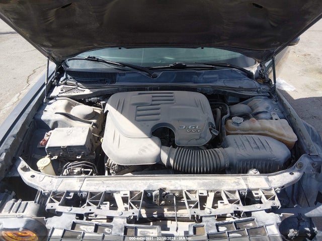 Dodge Challenger Sxt 2019 2C3CDZAG1KH616293 Image 10