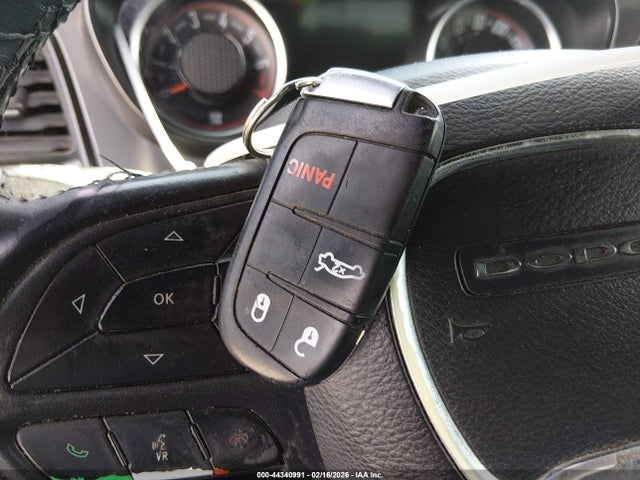 Dodge Challenger Sxt 2019 2C3CDZAG1KH616293 Image 11