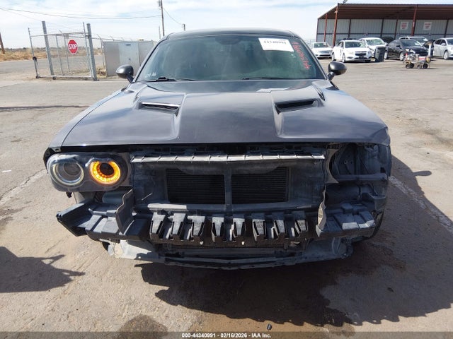 Dodge Challenger Sxt 2019 2C3CDZAG1KH616293 Image 13