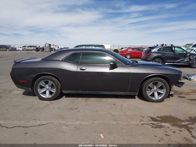 Dodge Challenger Sxt 2019 2C3CDZAG1KH616293 Image 14