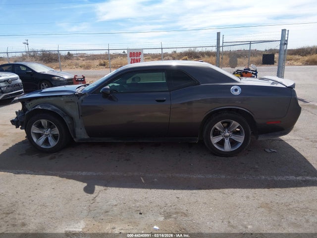 Dodge Challenger Sxt 2019 2C3CDZAG1KH616293 Image 15