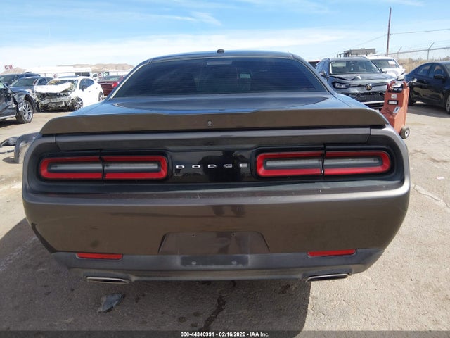 Dodge Challenger Sxt 2019 2C3CDZAG1KH616293 Image 17