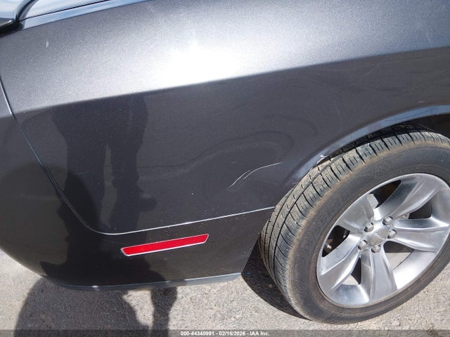 Dodge Challenger Sxt 2019 2C3CDZAG1KH616293 Image 18