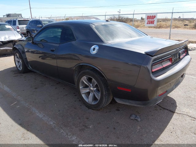 Dodge Challenger Sxt 2019 2C3CDZAG1KH616293 Image 3