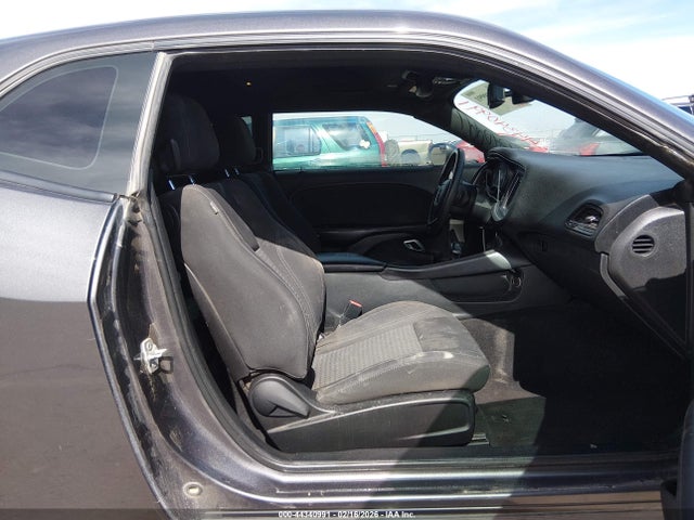 Dodge Challenger Sxt 2019 2C3CDZAG1KH616293 Image 5