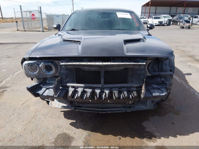 Dodge Challenger Sxt 2019 2C3CDZAG1KH616293 Image 6
