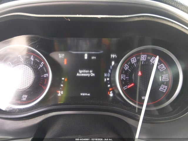 Dodge Challenger Sxt 2019 2C3CDZAG1KH616293 Image 7