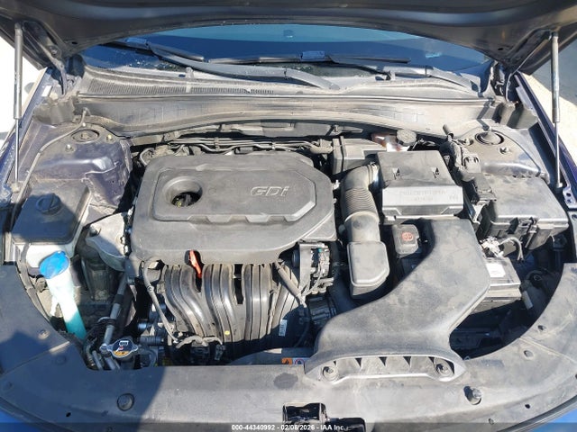 2020 KIA OPTIMA 5XXGT4L36LG401493 Photo 9