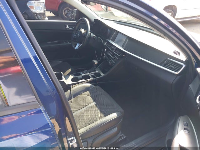 2020 KIA OPTIMA 5XXGT4L36LG401493 Photo 4