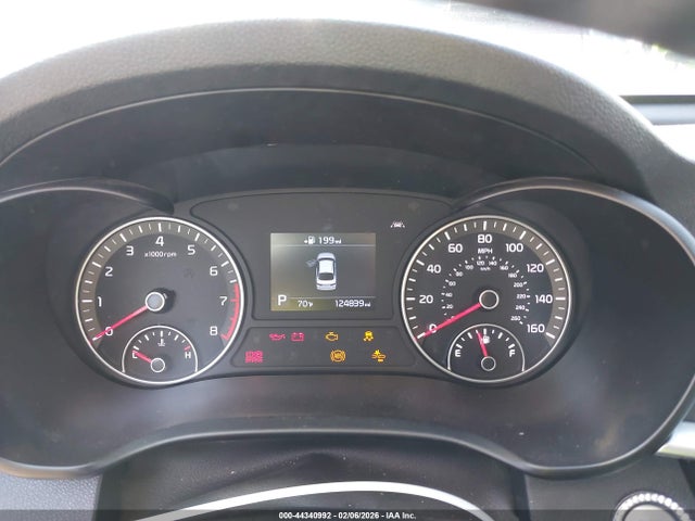 2020 KIA OPTIMA 5XXGT4L36LG401493 Photo 6