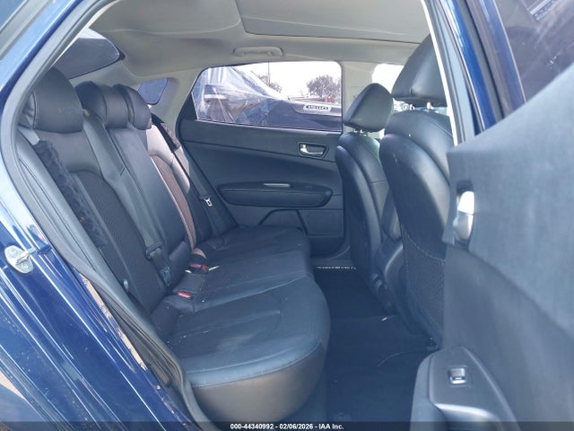 2020 KIA OPTIMA 5XXGT4L36LG401493 Photo 7