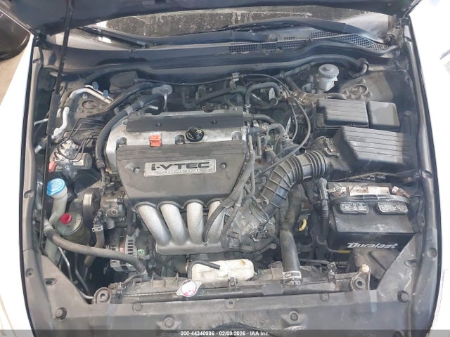 Продажа на аукционе авто 2005 Honda Accord 2.4 Ex, vin: 1HGCM56845A141927, номер лота: 44340996