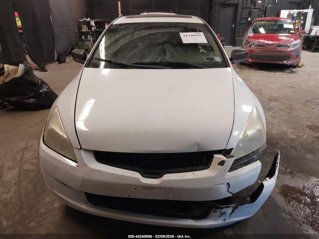 Продажа на аукционе авто 2005 Honda Accord 2.4 Ex, vin: 1HGCM56845A141927, номер лота: 44340996
