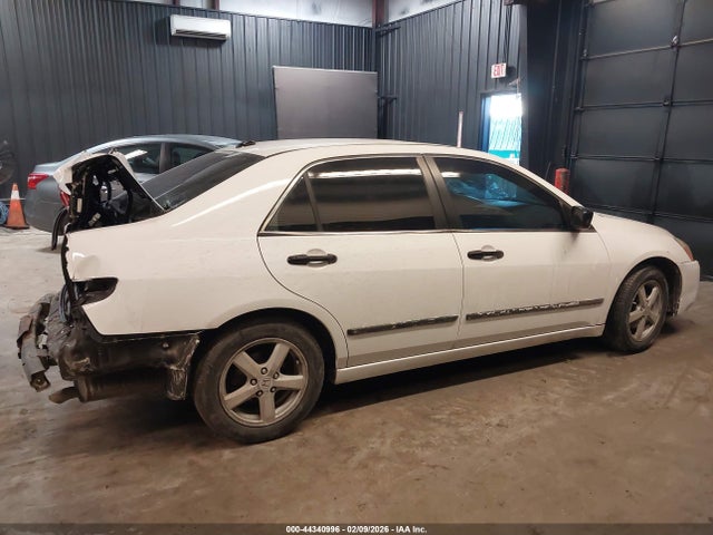 Продажа на аукционе авто 2005 Honda Accord 2.4 Ex, vin: 1HGCM56845A141927, номер лота: 44340996