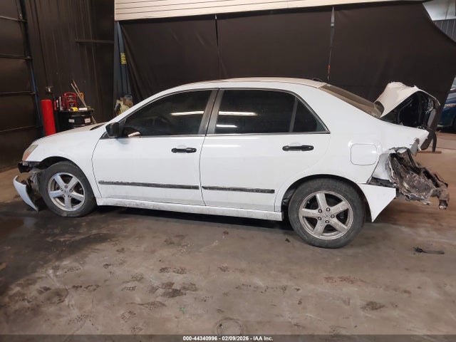 Продажа на аукционе авто 2005 Honda Accord 2.4 Ex, vin: 1HGCM56845A141927, номер лота: 44340996