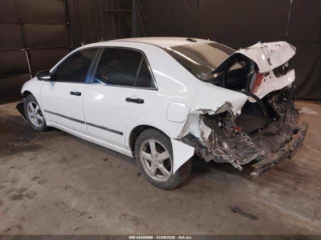Продажа на аукционе авто 2005 Honda Accord 2.4 Ex, vin: 1HGCM56845A141927, номер лота: 44340996