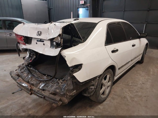 Продажа на аукционе авто 2005 Honda Accord 2.4 Ex, vin: 1HGCM56845A141927, номер лота: 44340996