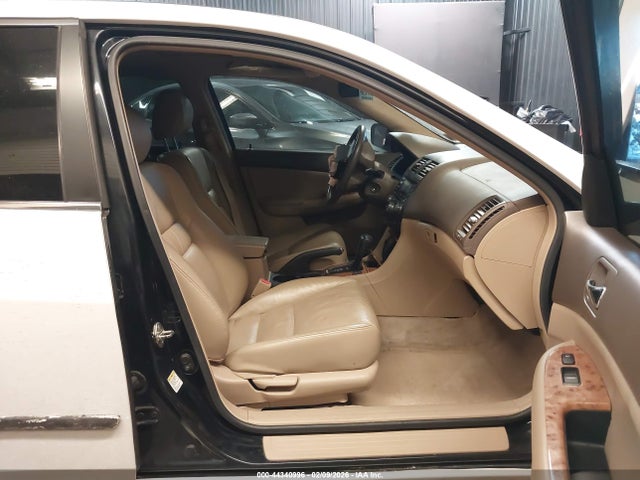 Продажа на аукционе авто 2005 Honda Accord 2.4 Ex, vin: 1HGCM56845A141927, номер лота: 44340996