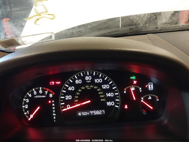 Продажа на аукционе авто 2005 Honda Accord 2.4 Ex, vin: 1HGCM56845A141927, номер лота: 44340996
