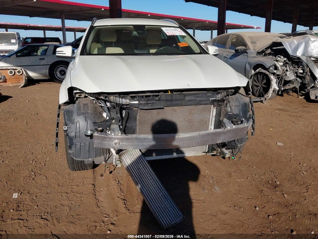 Mercedes-Benz GLA 250 2015 WDCTG4EB0FJ178787 Image 6