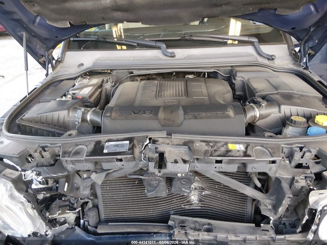 44341011 :رقم المزاد ، SALAK2D4XCA618988 vin ، 2012 Land Rover Lr4 مزاد بيع