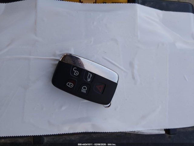 44341011 :رقم المزاد ، SALAK2D4XCA618988 vin ، 2012 Land Rover Lr4 مزاد بيع