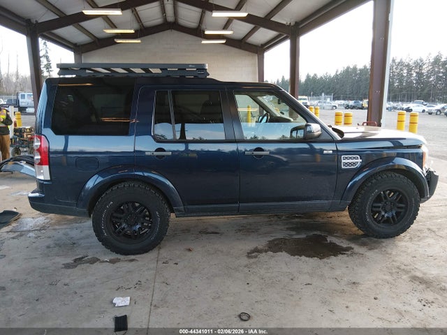 44341011 :رقم المزاد ، SALAK2D4XCA618988 vin ، 2012 Land Rover Lr4 مزاد بيع
