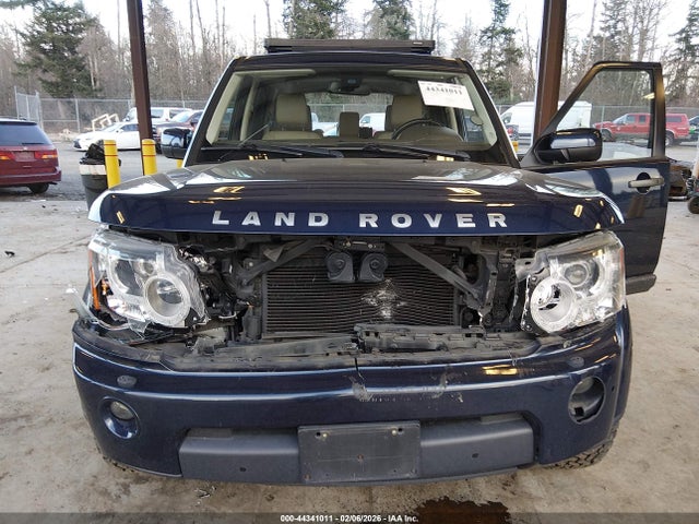 44341011 :رقم المزاد ، SALAK2D4XCA618988 vin ، 2012 Land Rover Lr4 مزاد بيع