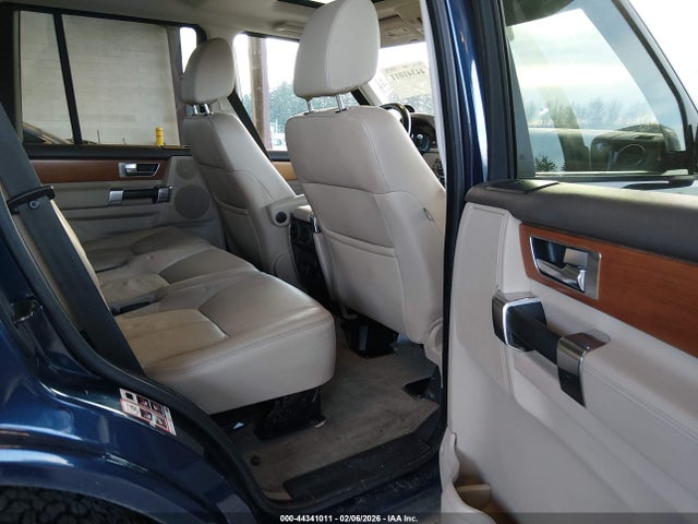 44341011 :رقم المزاد ، SALAK2D4XCA618988 vin ، 2012 Land Rover Lr4 مزاد بيع