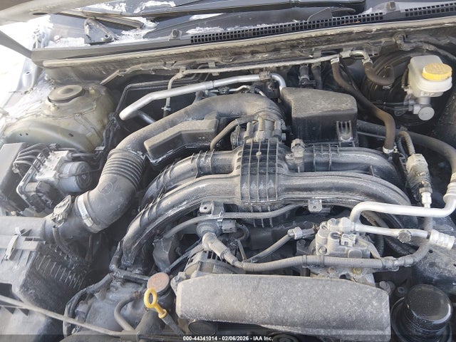 Aukcja sprzedaży 2021 Subaru Crosstrek Premium, vin: JF2GTAPC9M8662132, numer aukcji: 44341014