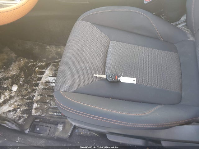 Aukcja sprzedaży 2021 Subaru Crosstrek Premium, vin: JF2GTAPC9M8662132, numer aukcji: 44341014