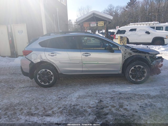 Aukcja sprzedaży 2021 Subaru Crosstrek Premium, vin: JF2GTAPC9M8662132, numer aukcji: 44341014