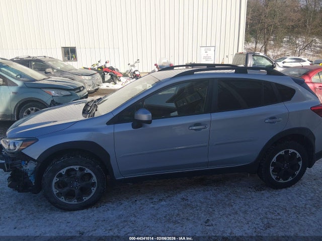 Aukcja sprzedaży 2021 Subaru Crosstrek Premium, vin: JF2GTAPC9M8662132, numer aukcji: 44341014