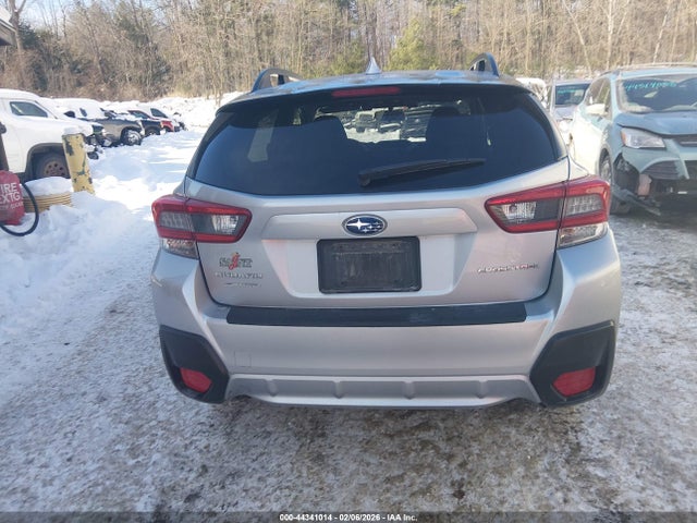 Aukcja sprzedaży 2021 Subaru Crosstrek Premium, vin: JF2GTAPC9M8662132, numer aukcji: 44341014