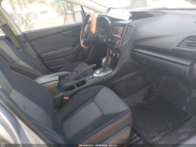 Aukcja sprzedaży 2021 Subaru Crosstrek Premium, vin: JF2GTAPC9M8662132, numer aukcji: 44341014