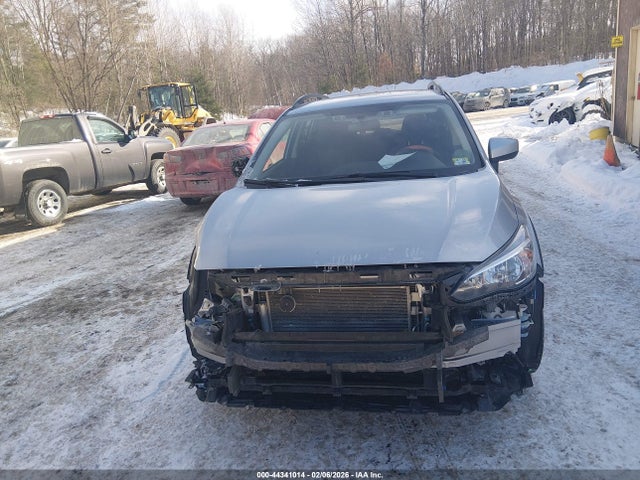 Aukcja sprzedaży 2021 Subaru Crosstrek Premium, vin: JF2GTAPC9M8662132, numer aukcji: 44341014