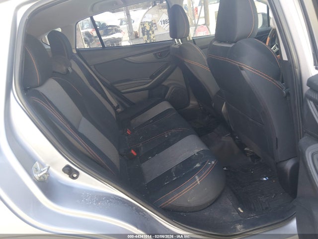 Aukcja sprzedaży 2021 Subaru Crosstrek Premium, vin: JF2GTAPC9M8662132, numer aukcji: 44341014