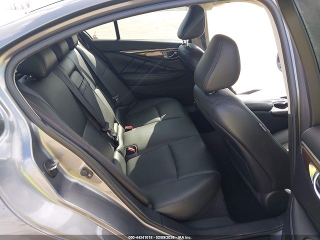 JN1EV7AP8JM592398 Infiniti Q50 3.0t Luxe