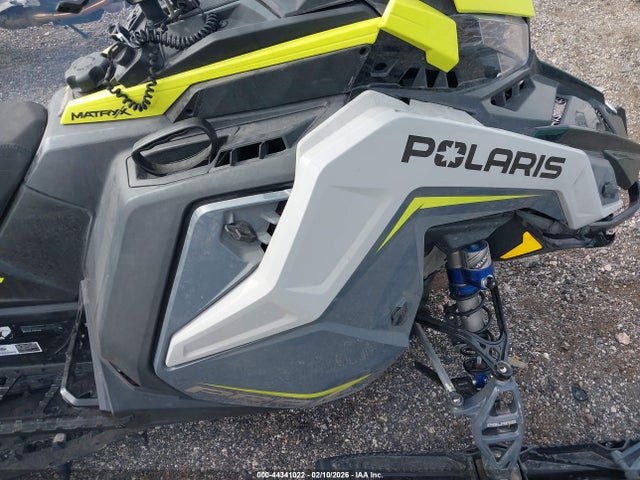 SN1TGM8M1NC833669 Polaris Other