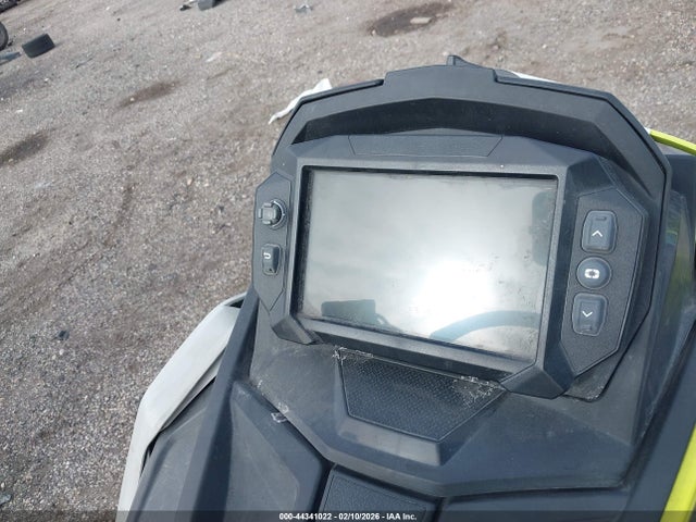 SN1TGM8M1NC833669 Polaris Other