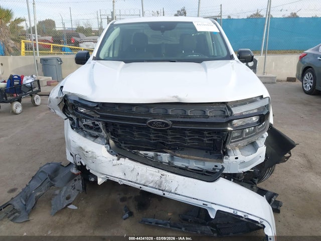 Ford Maverick Xlt 2024 3FTTW8H32RRA44765 Image 12