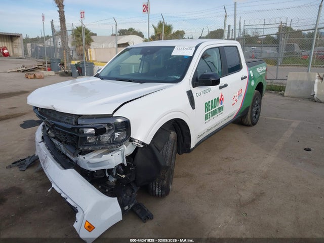 Ford Maverick Xlt 2024 3FTTW8H32RRA44765 Image 2