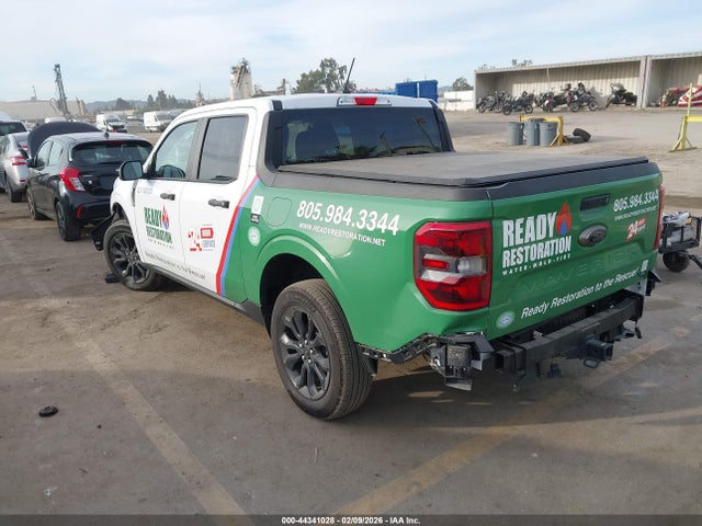 Ford Maverick Xlt 2024 3FTTW8H32RRA44765 Image 3