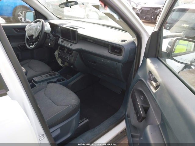 Ford Maverick Xlt 2024 3FTTW8H32RRA44765 Image 5