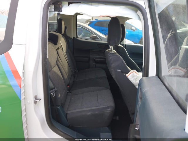 Ford Maverick Xlt 2024 3FTTW8H32RRA44765 Image 8