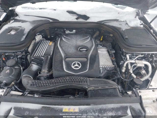 2019 MERCEDES-BENZ GLC 300 COUPE WDC0J4KB9KF581754 Photo 9
