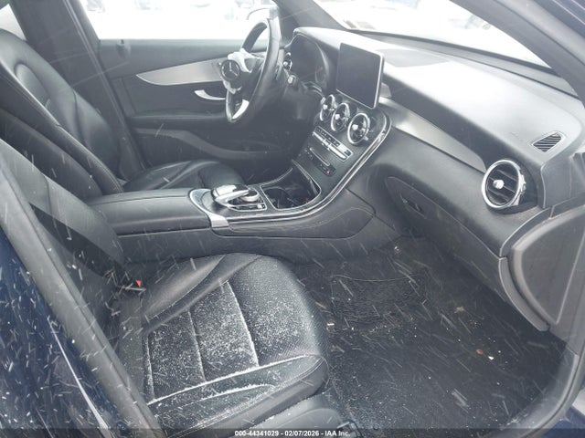 2019 MERCEDES-BENZ GLC 300 COUPE WDC0J4KB9KF581754 Photo 4